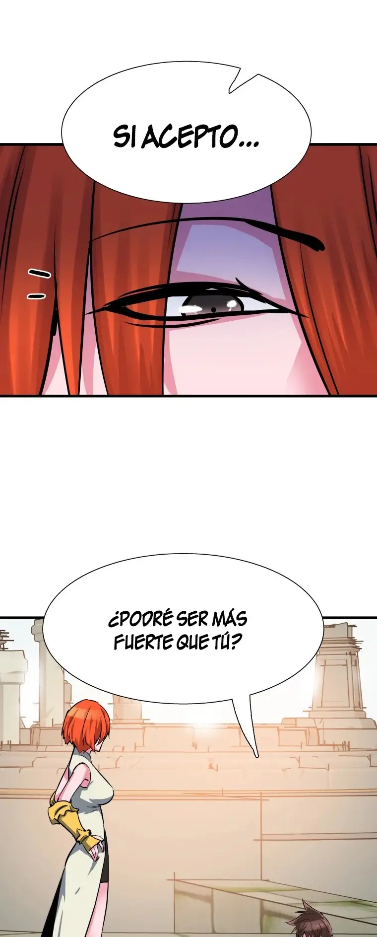 Read Control Player ES Manga Online