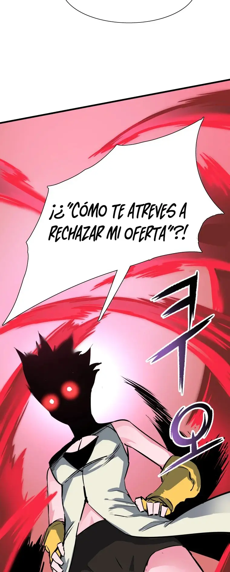 Read Control Player ES Manga Online