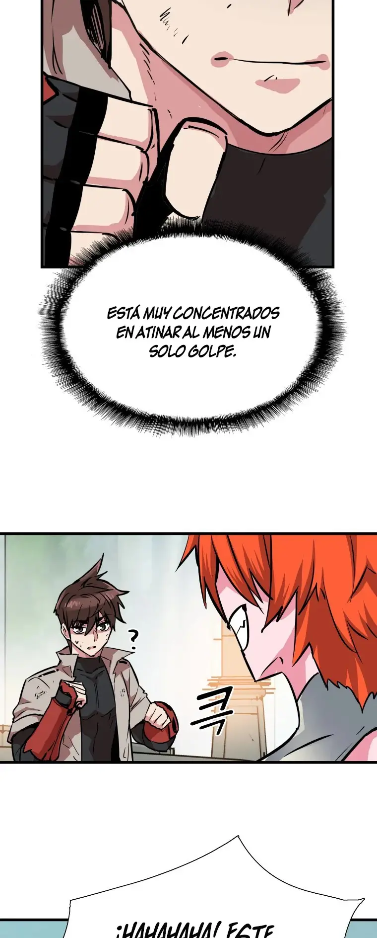 Read Control Player ES Manga Online