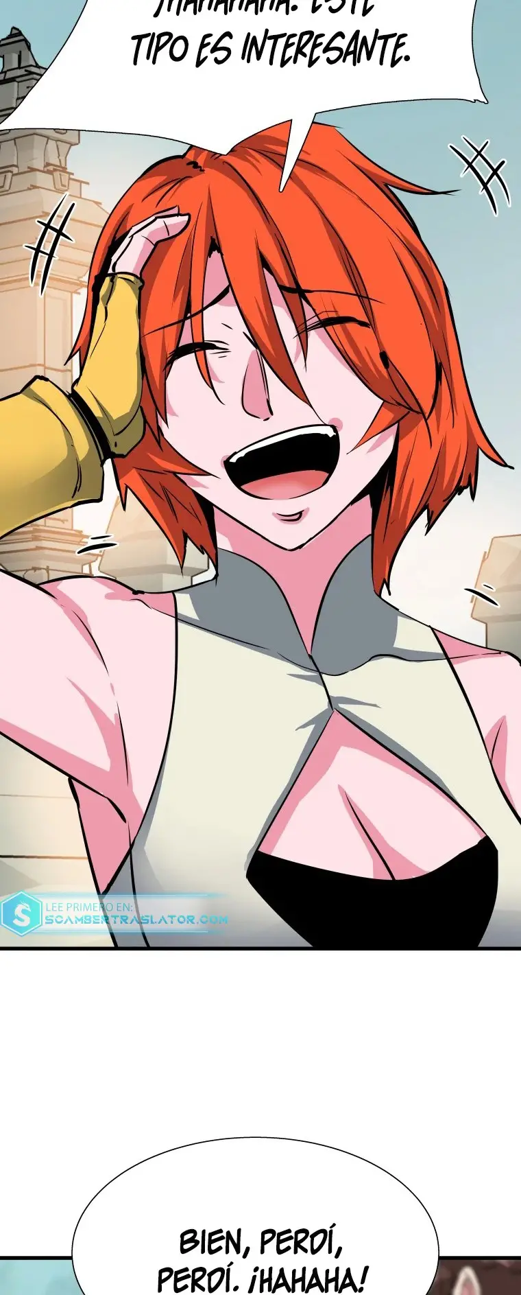 Read Control Player ES Manga Online