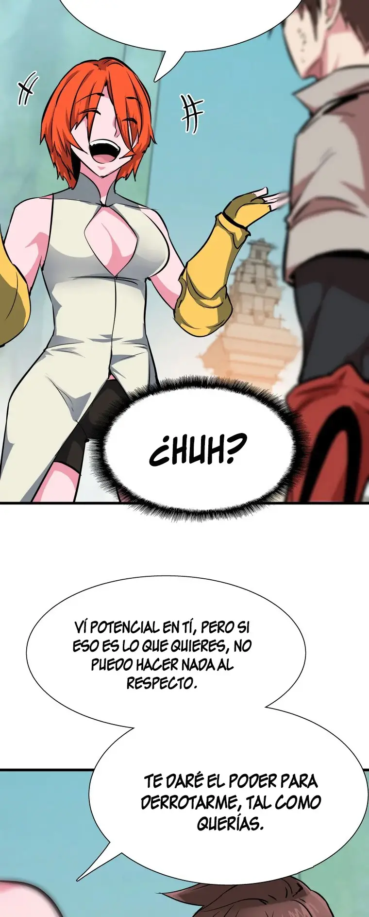 Read Control Player ES Manga Online