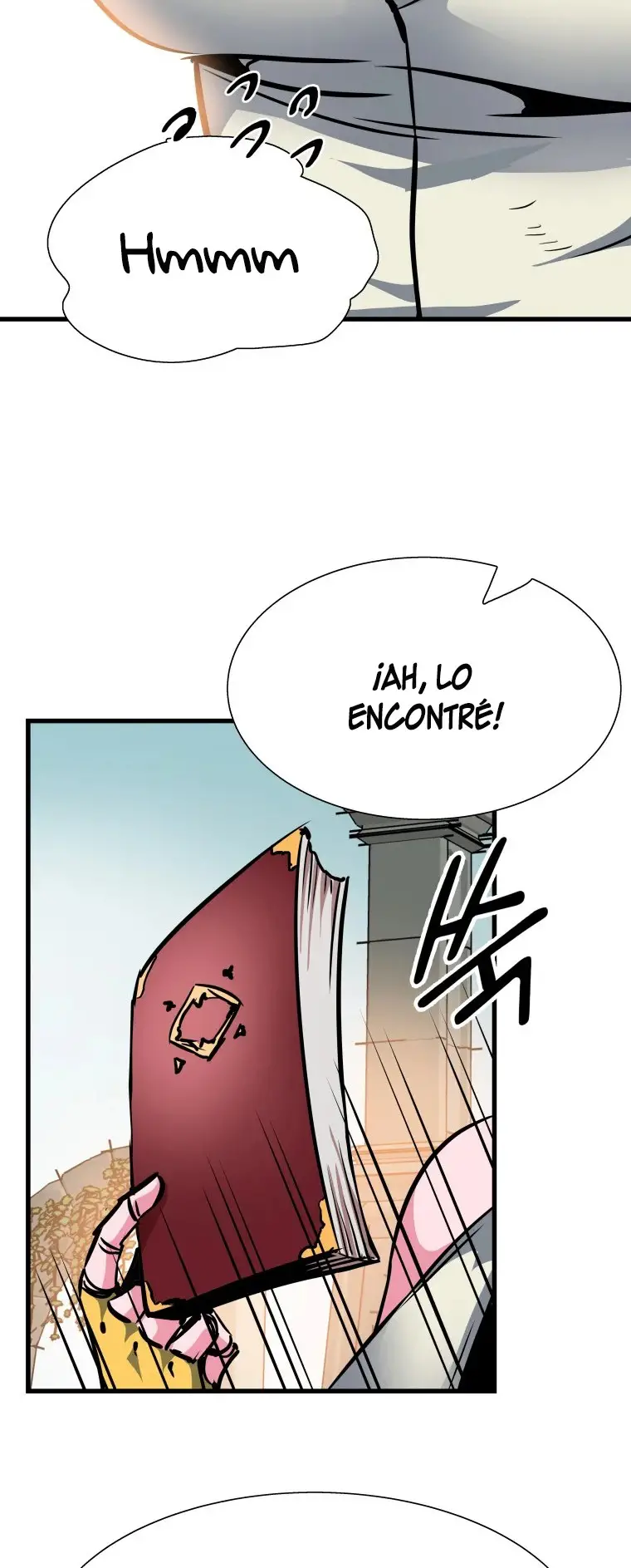 Read Control Player ES Manga Online