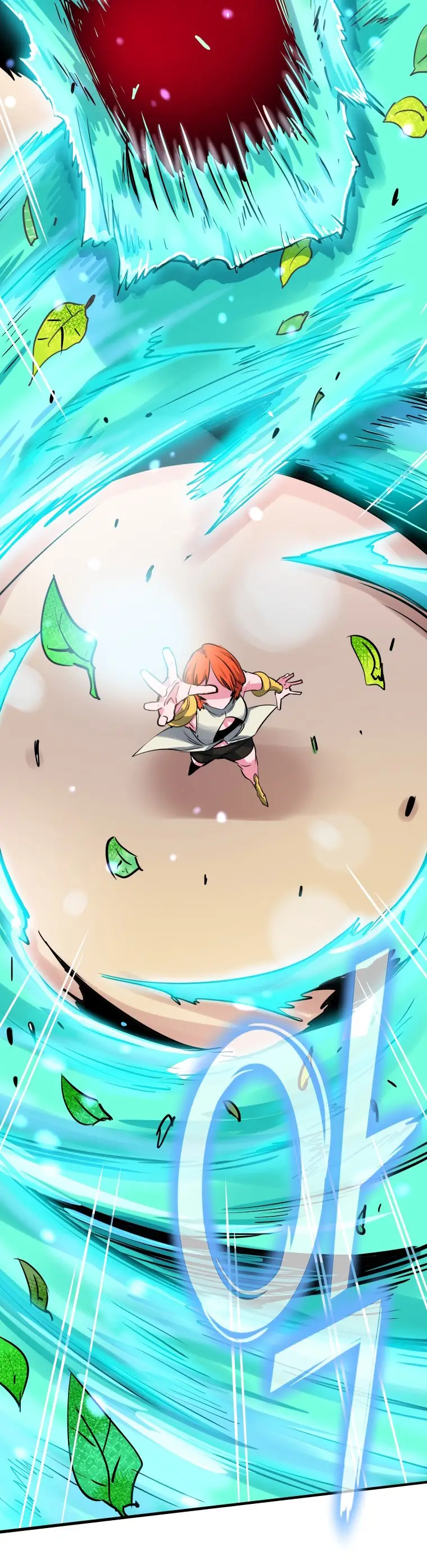 Read Control Player ES Manga Online