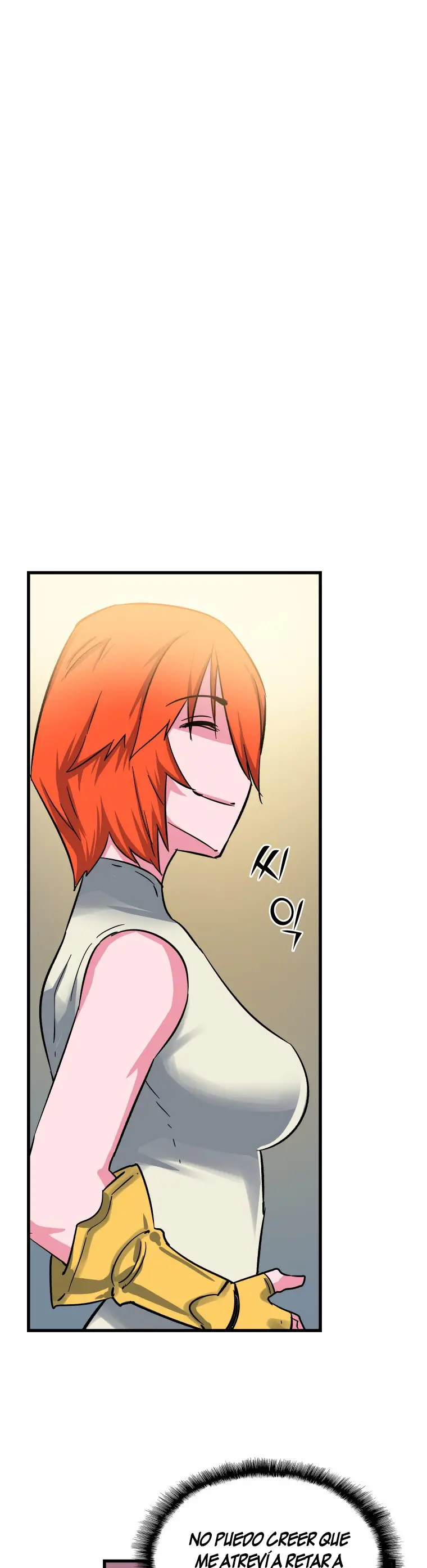 Read Control Player ES Manga Online