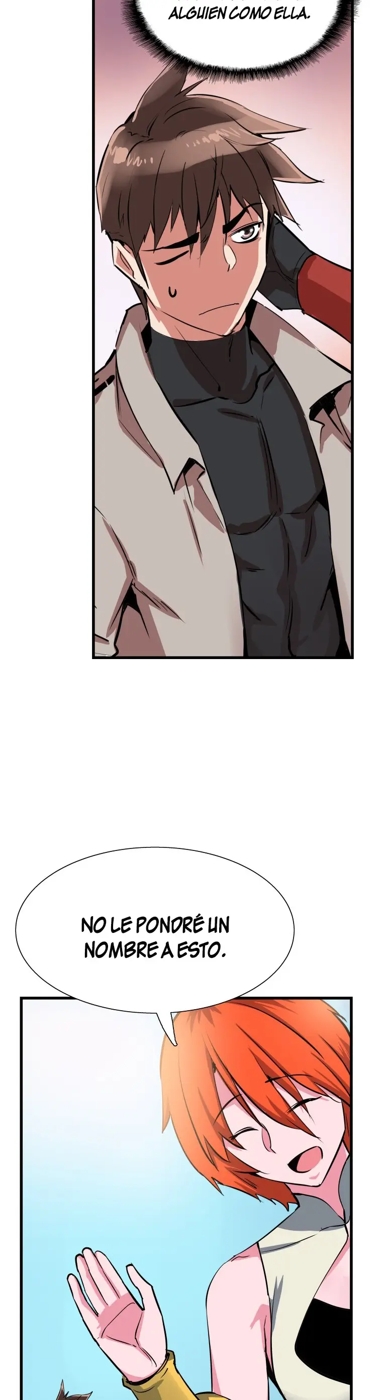 Read Control Player ES Manga Online