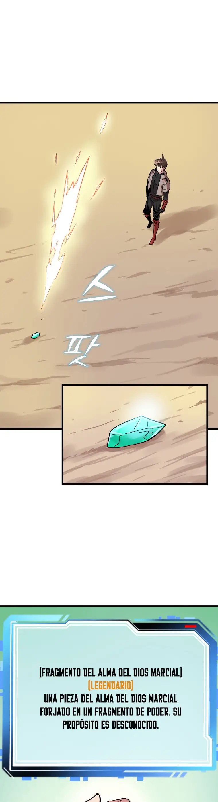 Read Control Player ES Manga Online