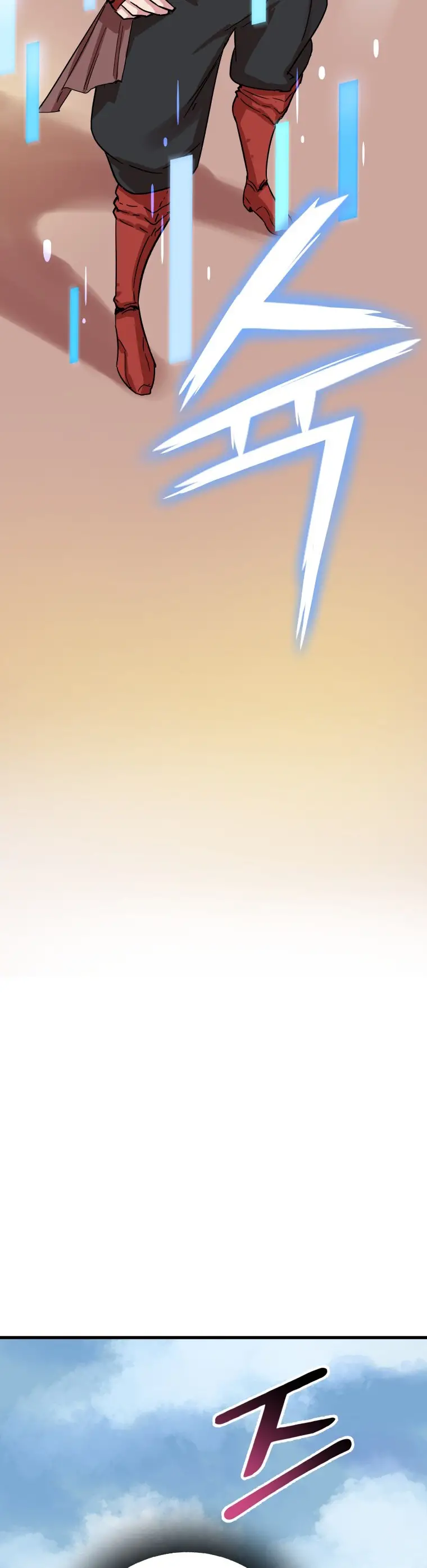 Read Control Player ES Manga Online