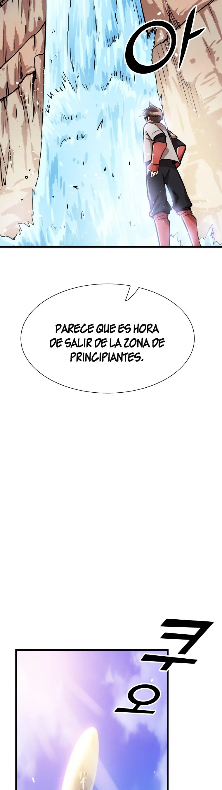 Read Control Player ES Manga Online