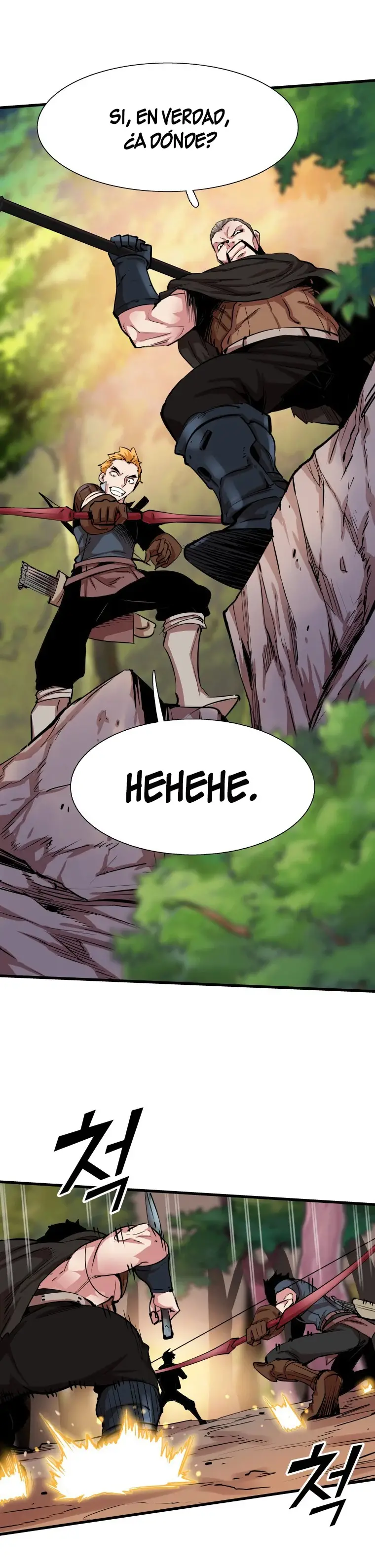 Read Control Player ES Manga Online