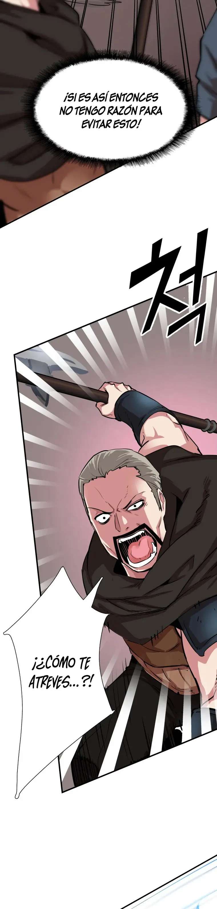 Read Control Player ES Manga Online