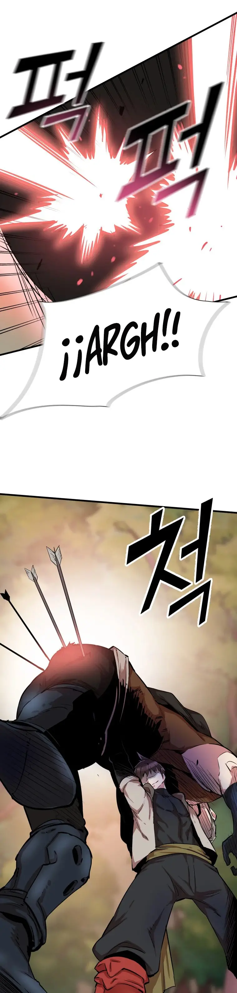 Read Control Player ES Manga Online