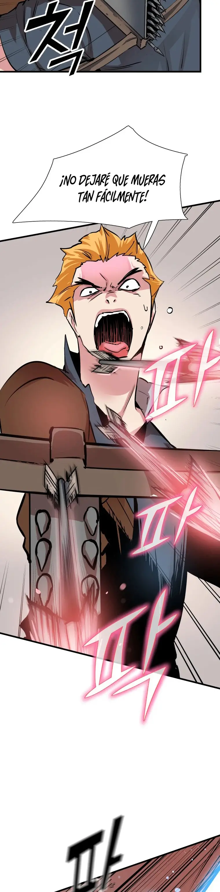 Read Control Player ES Manga Online