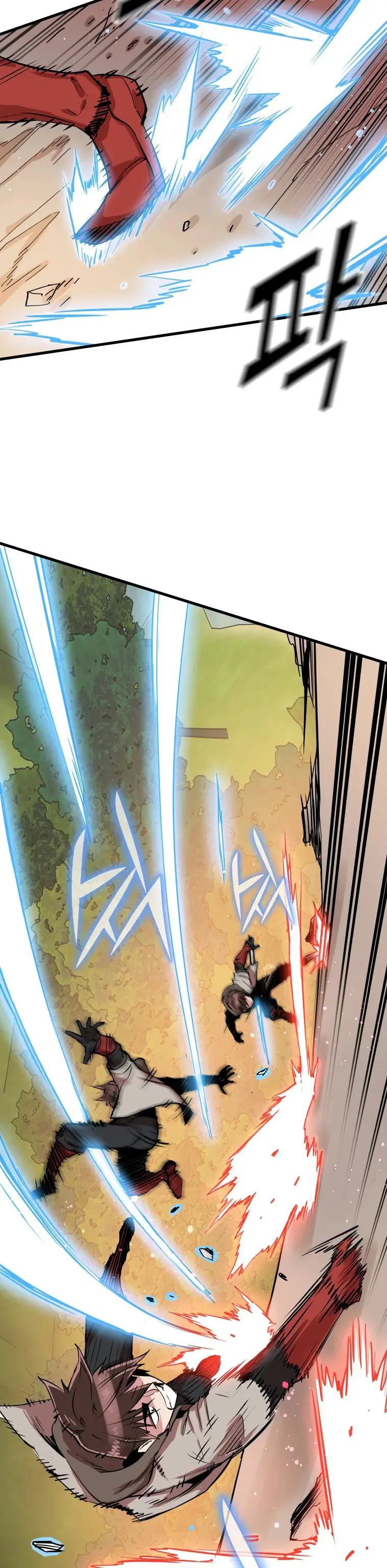 Read Control Player ES Manga Online