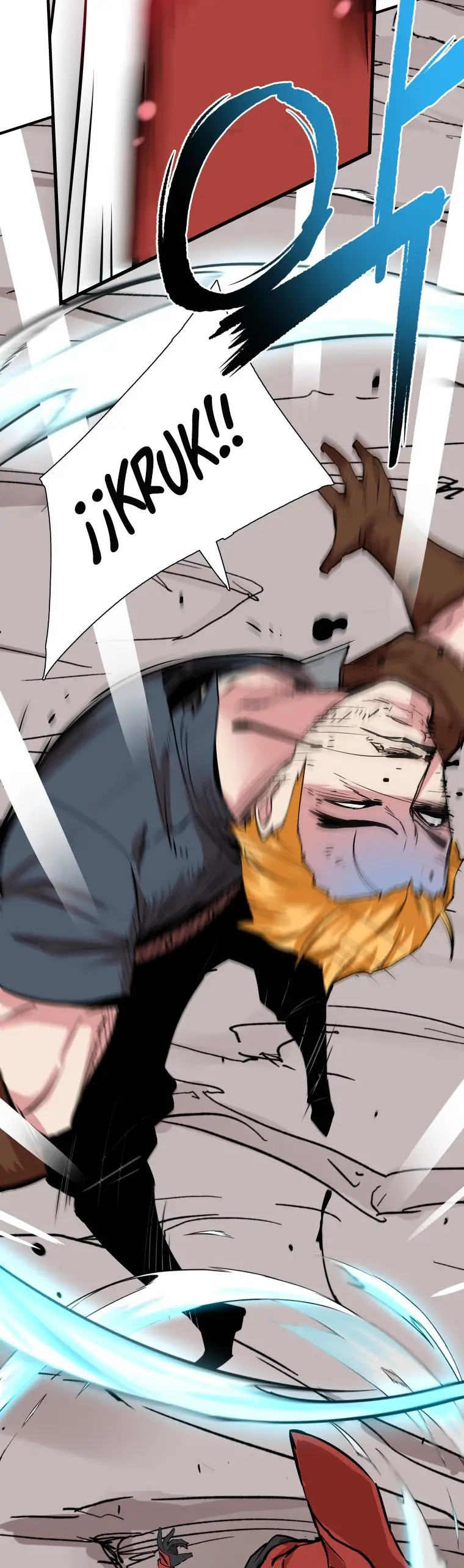 Read Control Player ES Manga Online