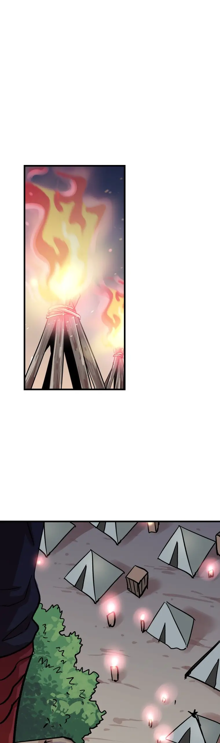 Read Control Player ES Manga Online