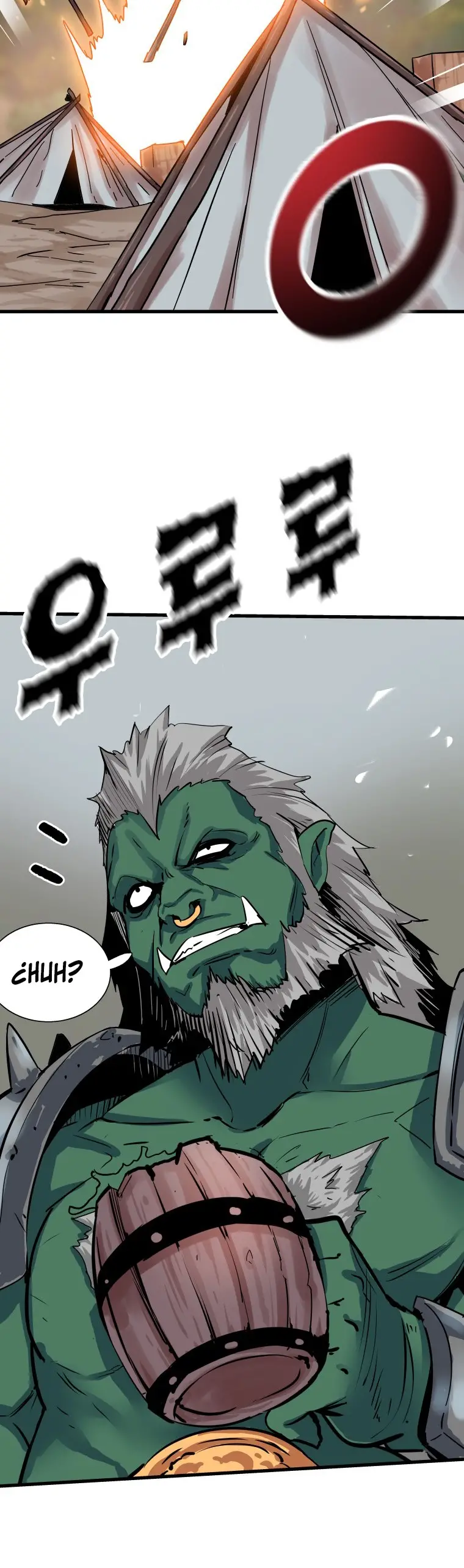 Read Control Player ES Manga Online