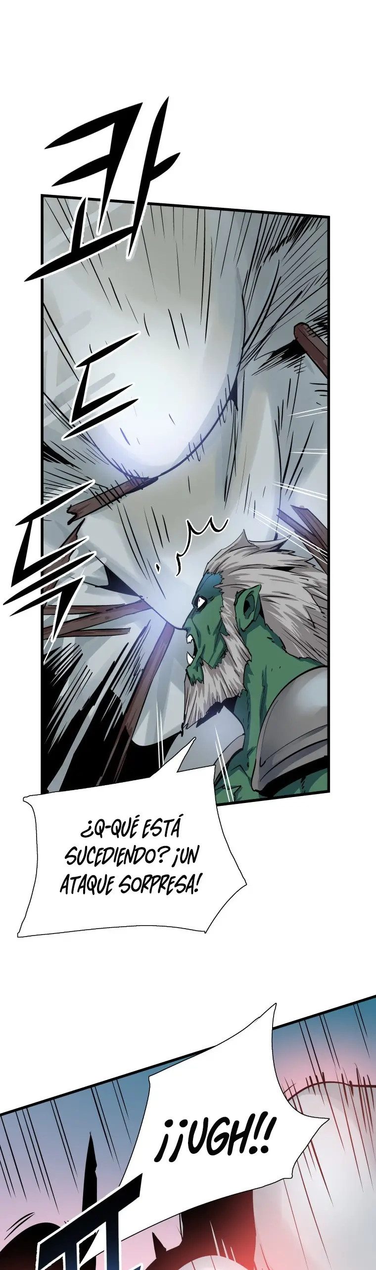 Read Control Player ES Manga Online