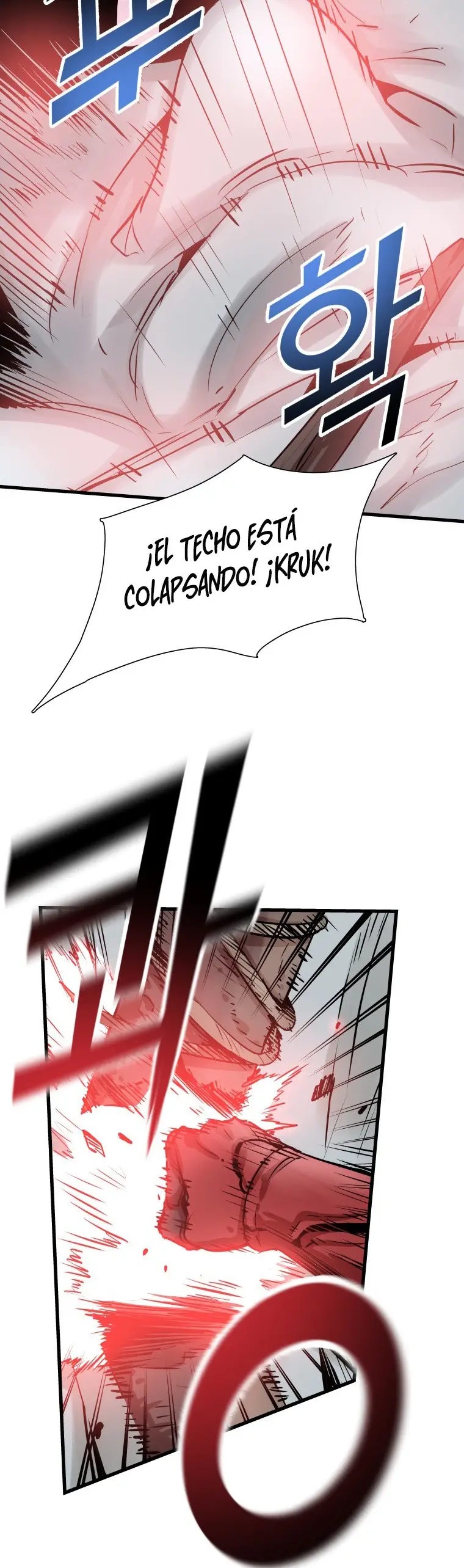 Read Control Player ES Manga Online