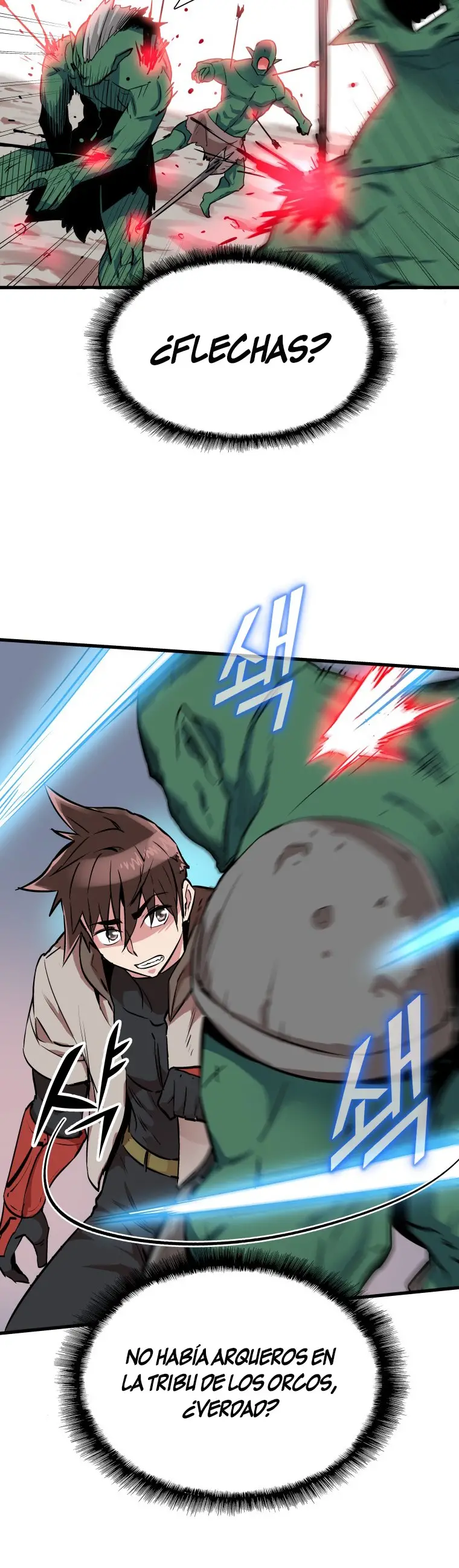 Read Control Player ES Manga Online