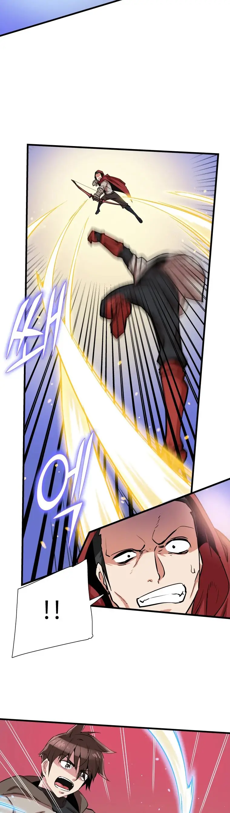 Read Control Player ES Manga Online