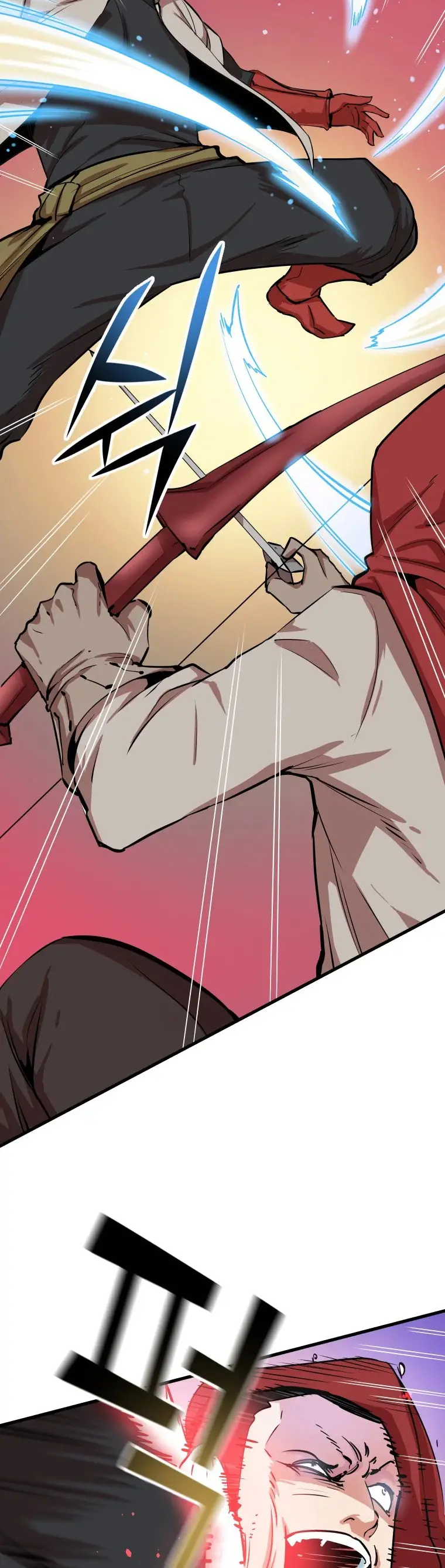 Read Control Player ES Manga Online