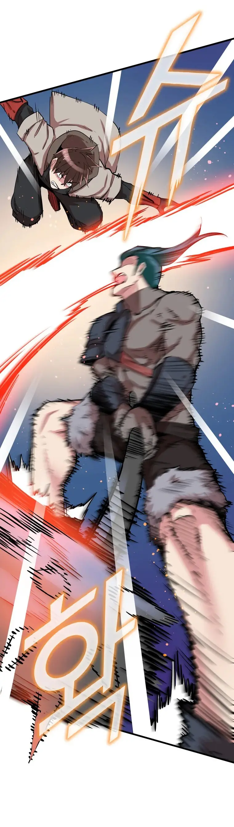 Read Control Player ES Manga Online