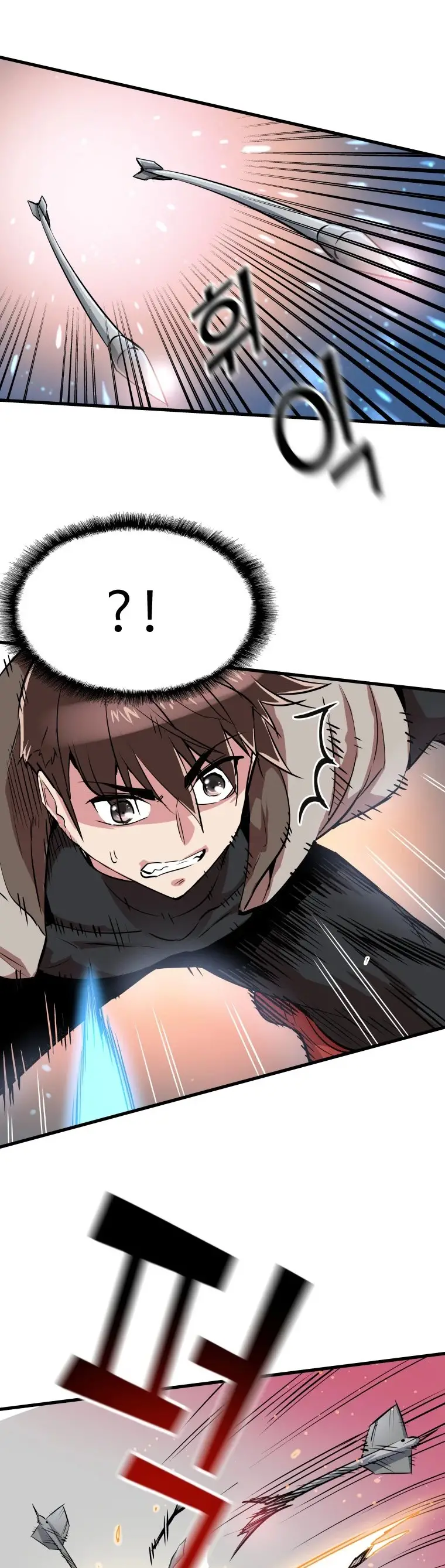 Read Control Player ES Manga Online