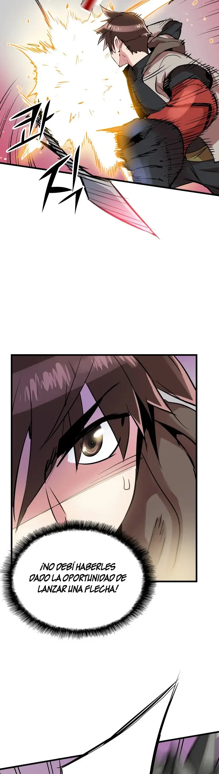 Read Control Player ES Manga Online