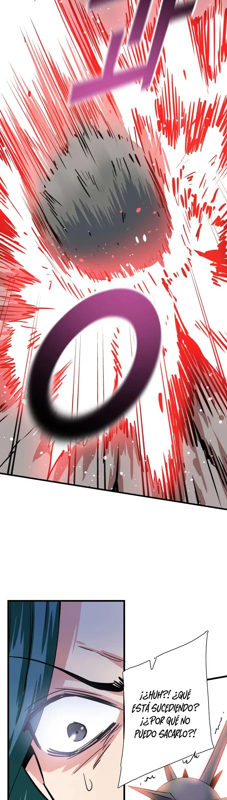 Read Control Player ES Manga Online