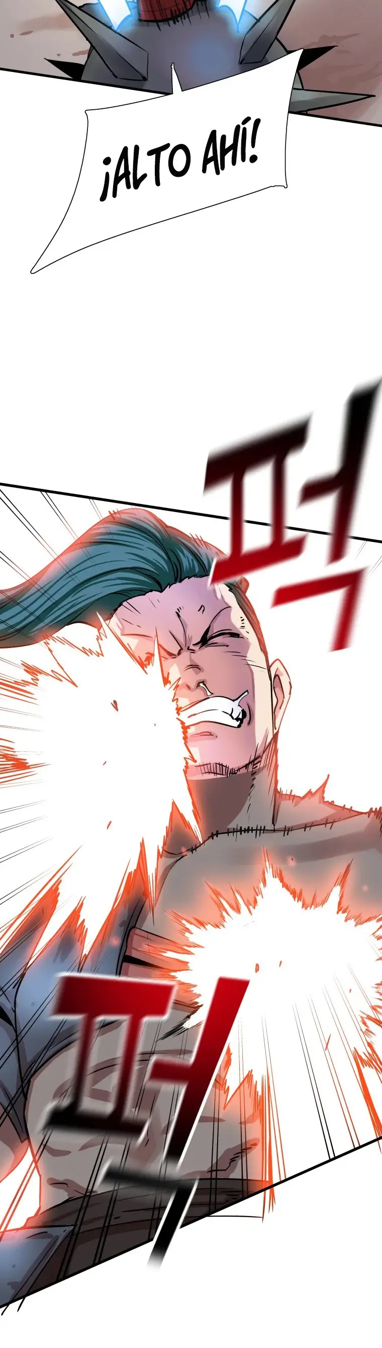 Read Control Player ES Manga Online