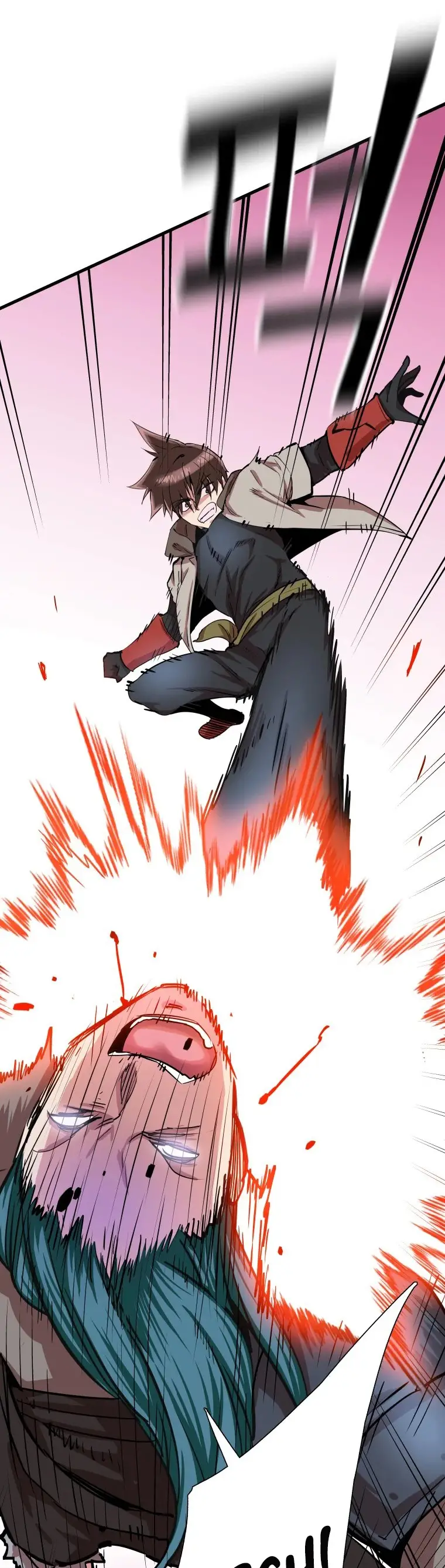 Read Control Player ES Manga Online