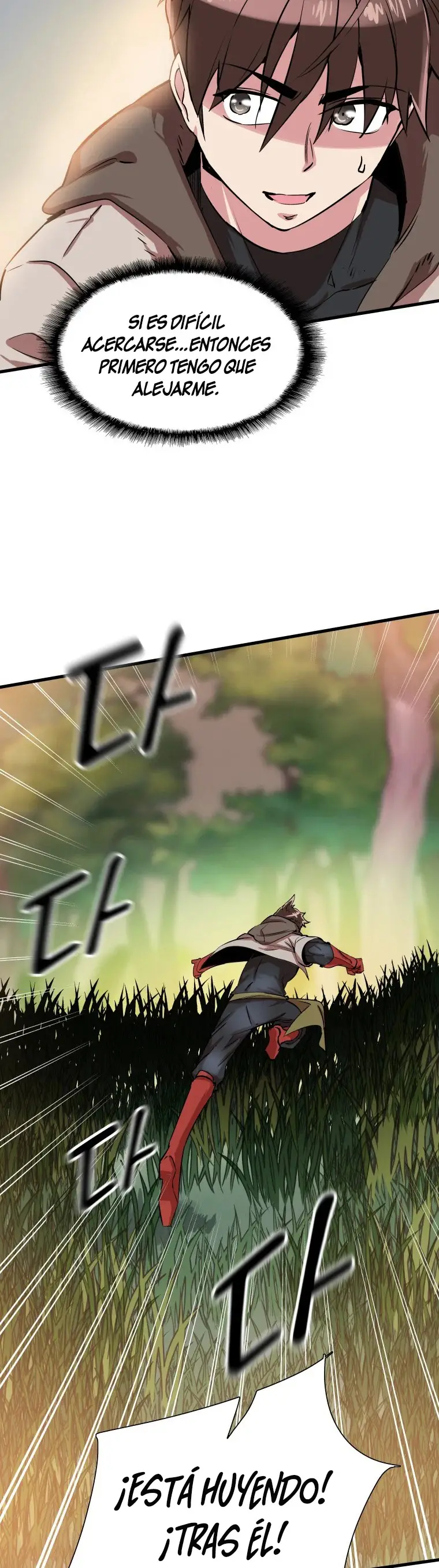 Read Control Player ES Manga Online