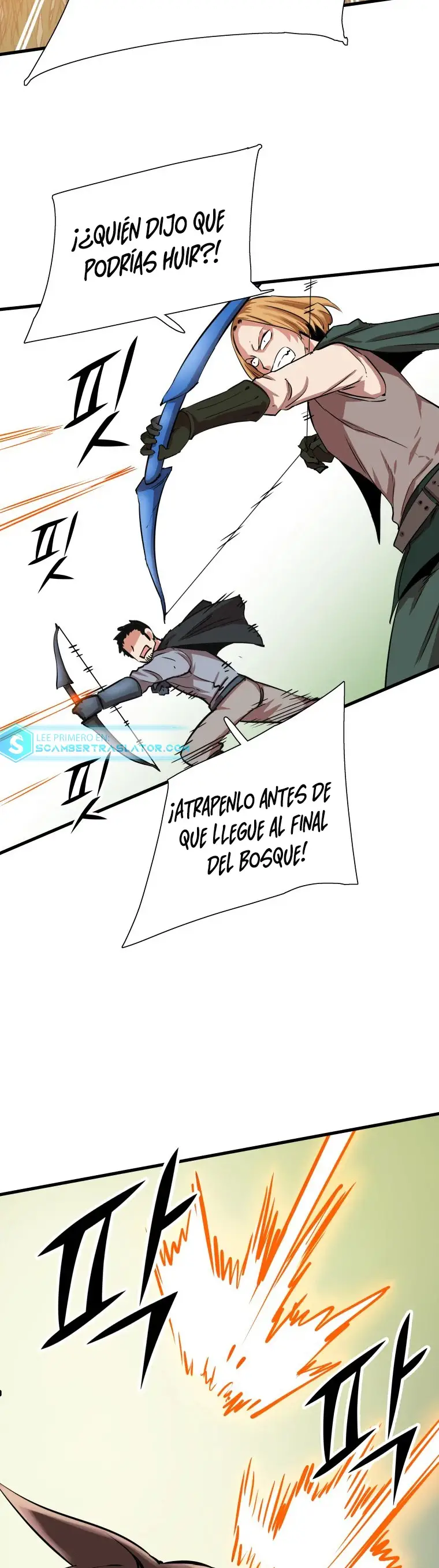 Read Control Player ES Manga Online