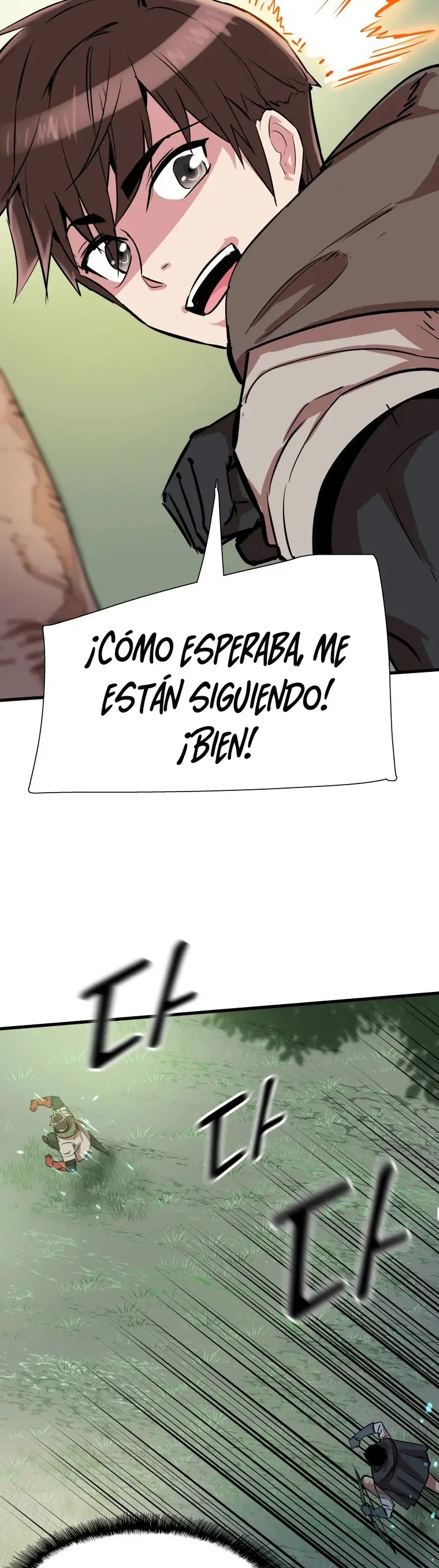 Read Control Player ES Manga Online