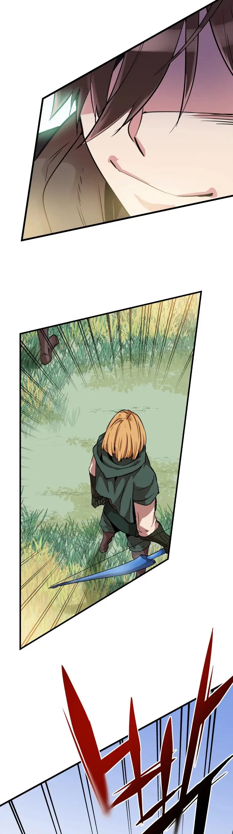 Read Control Player ES Manga Online