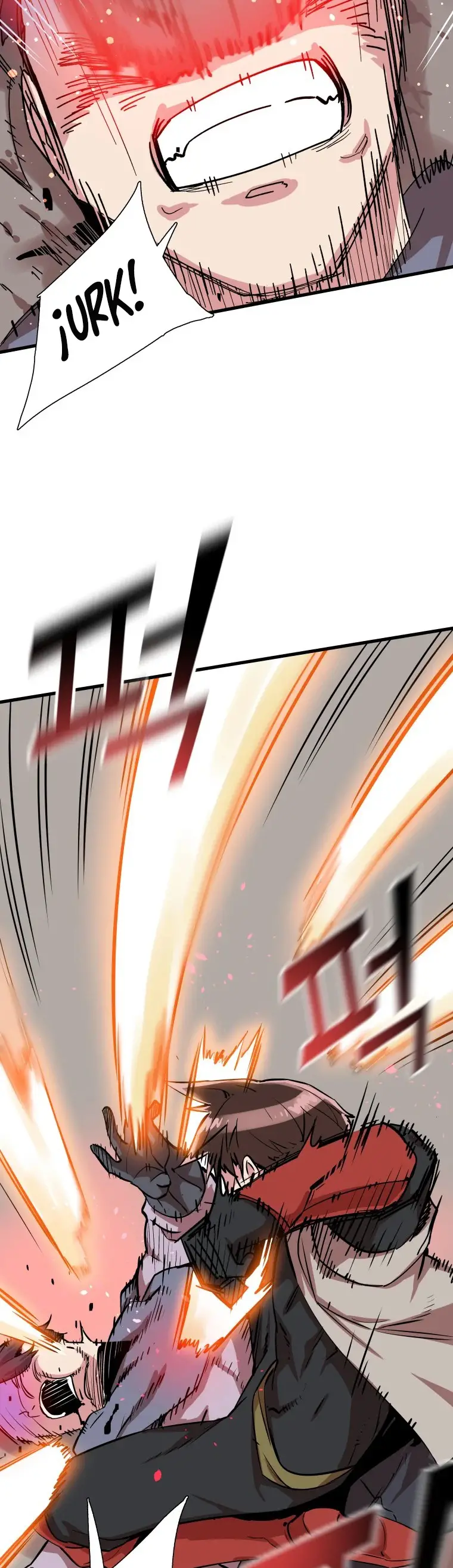 Read Control Player ES Manga Online