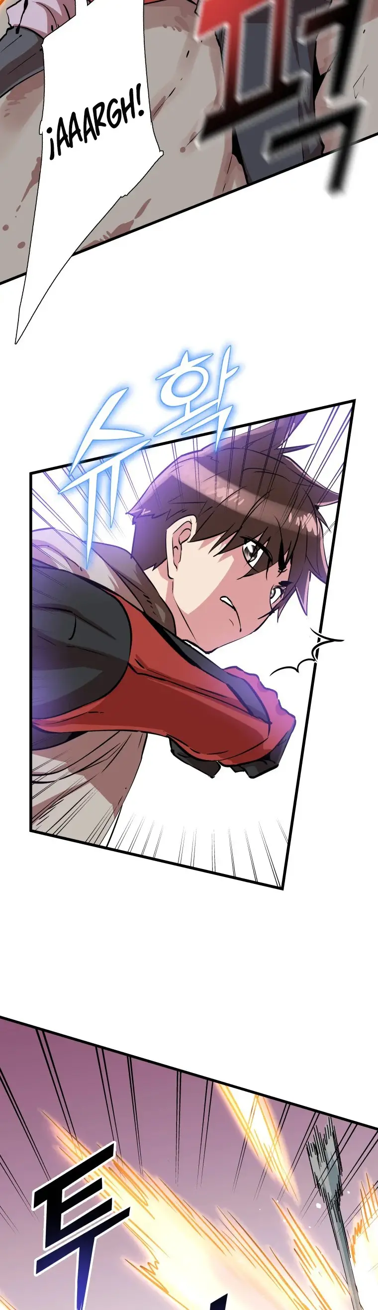 Read Control Player ES Manga Online