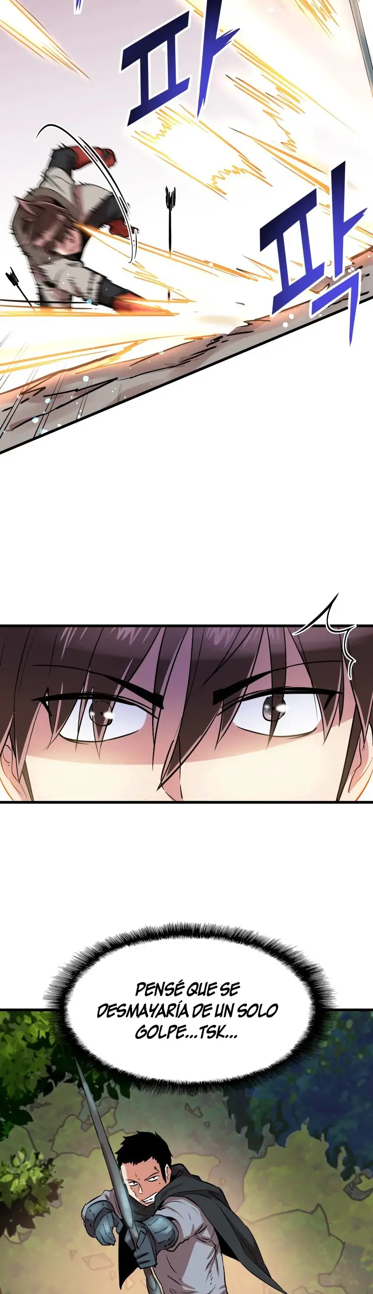 Read Control Player ES Manga Online