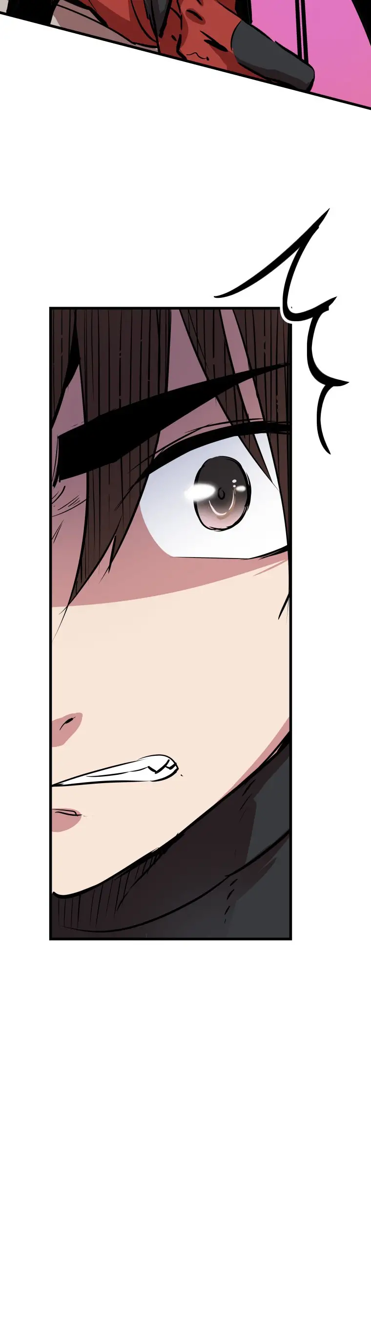 Read Control Player ES Manga Online