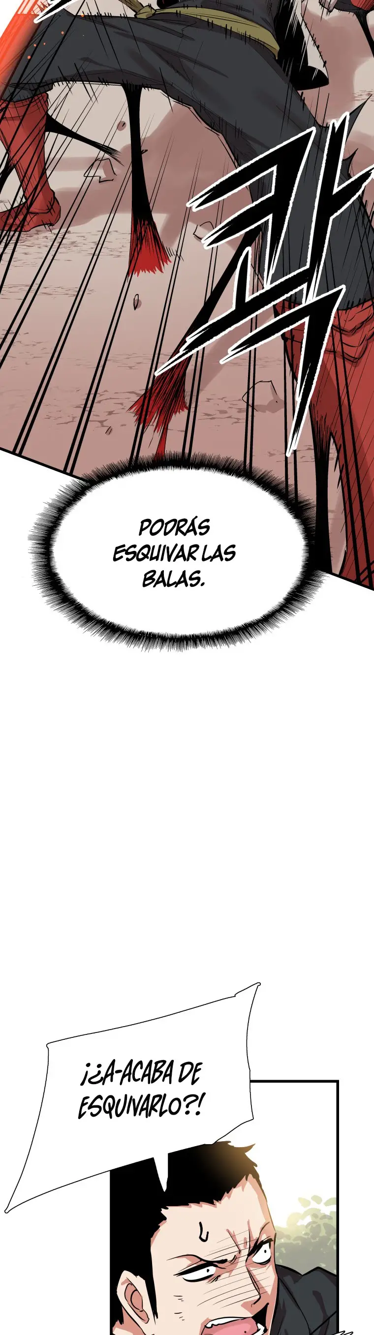 Read Control Player ES Manga Online