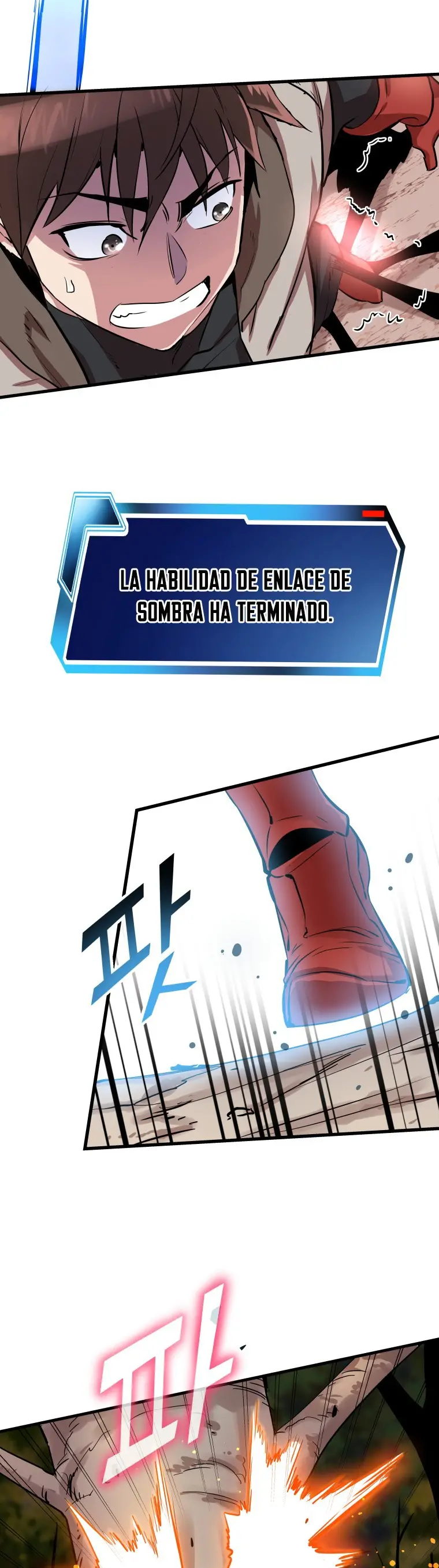 Read Control Player ES Manga Online