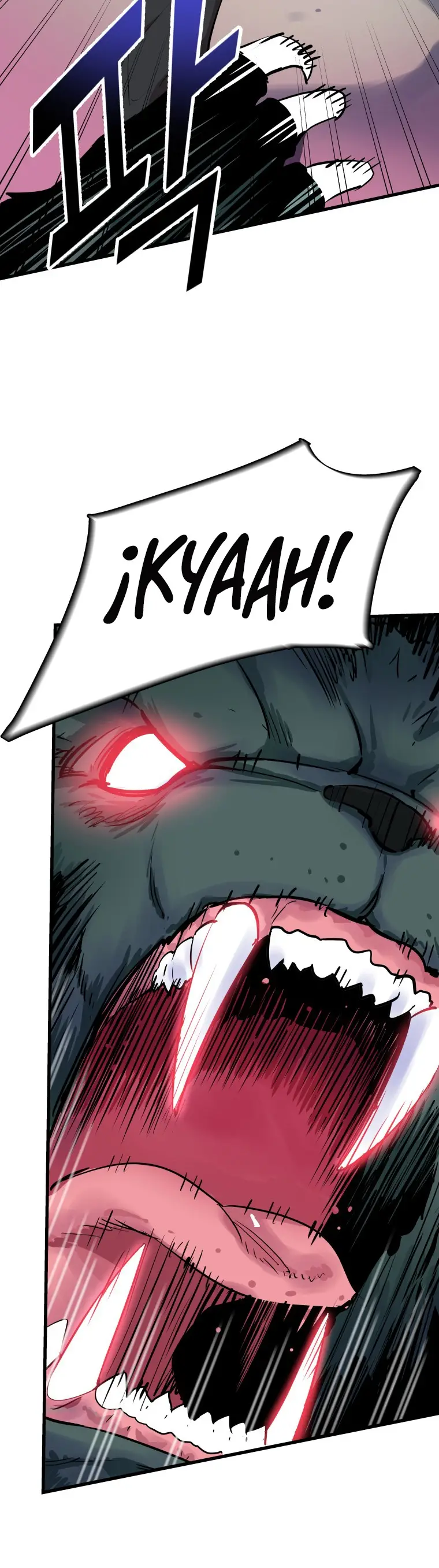 Read Control Player ES Manga Online