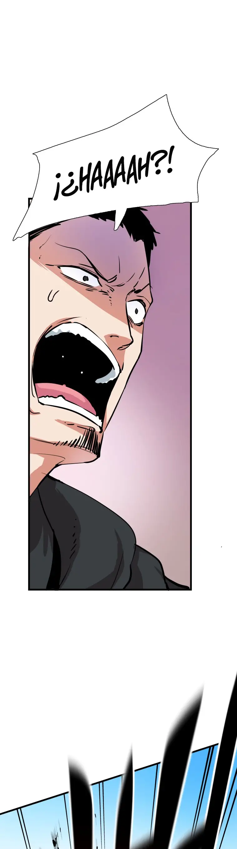 Read Control Player ES Manga Online