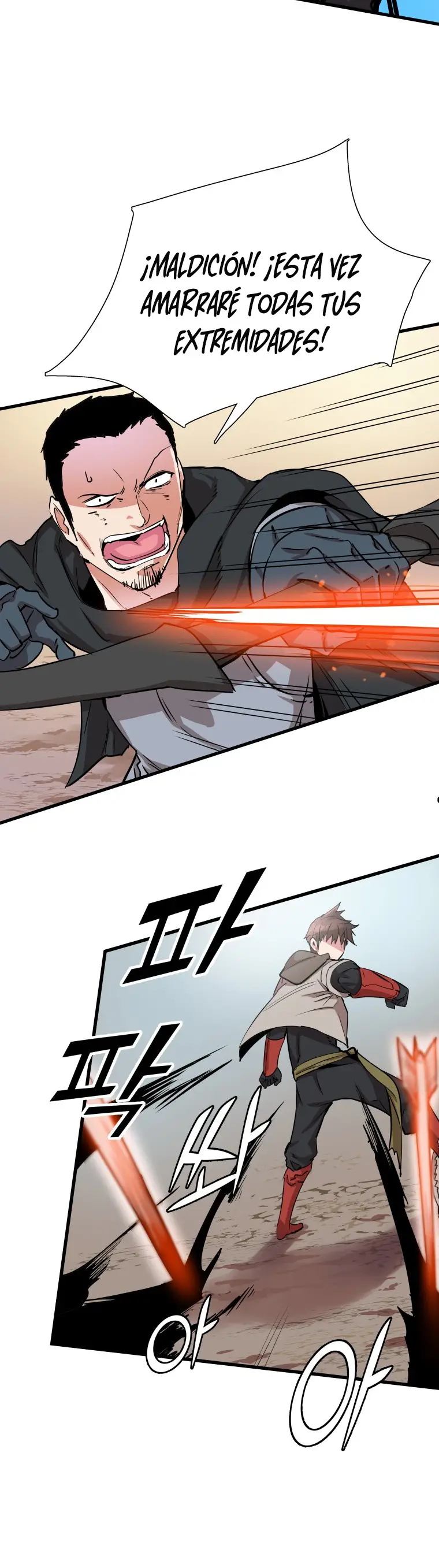 Read Control Player ES Manga Online