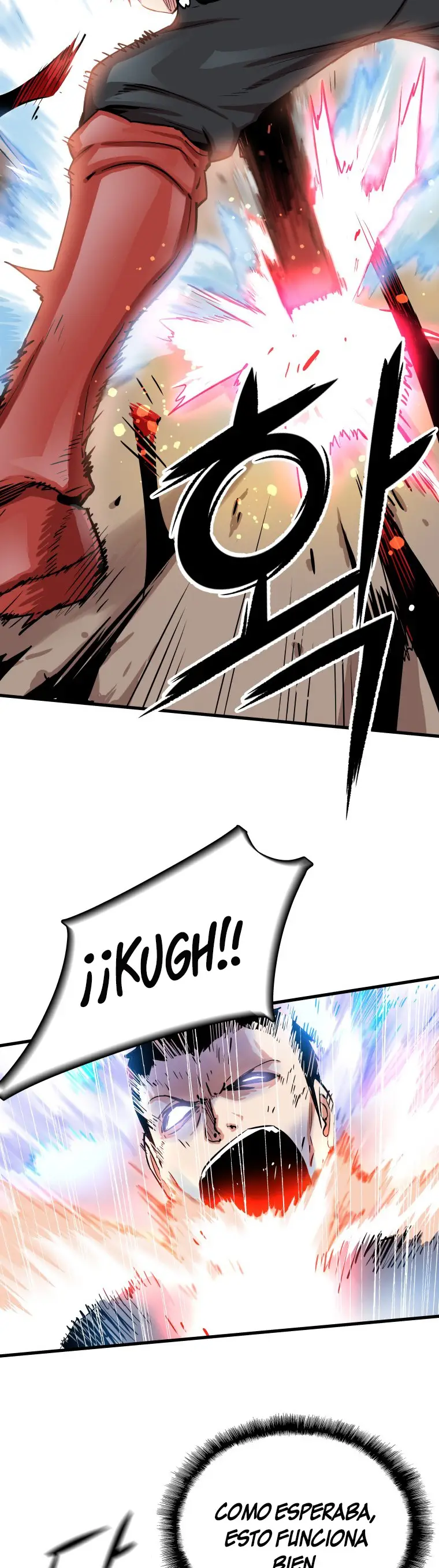 Read Control Player ES Manga Online