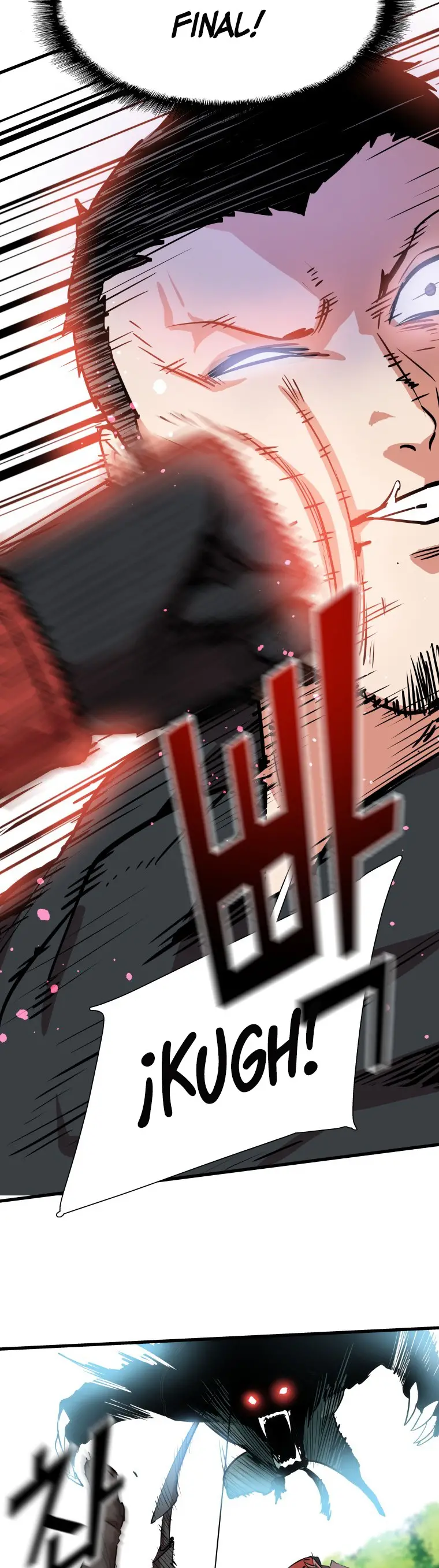 Read Control Player ES Manga Online