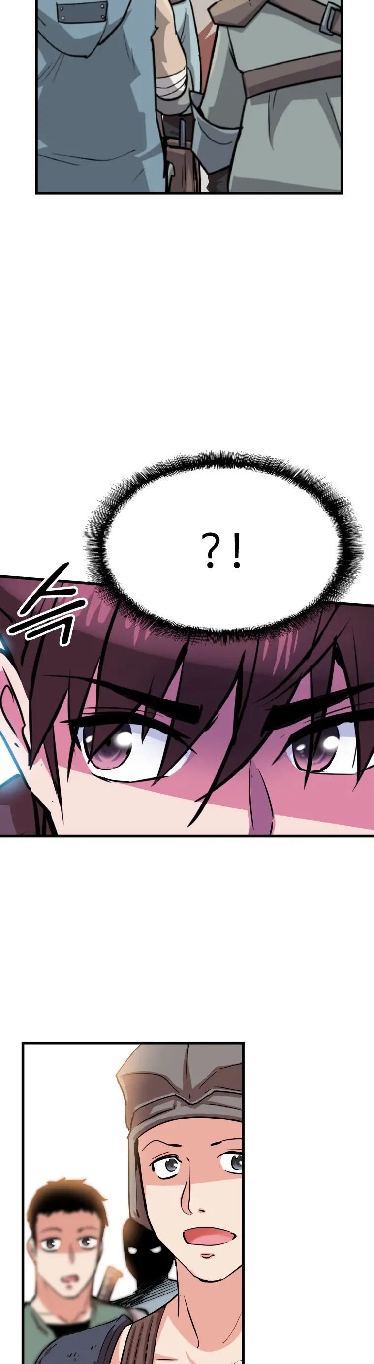 Read Control Player ES Manga Online