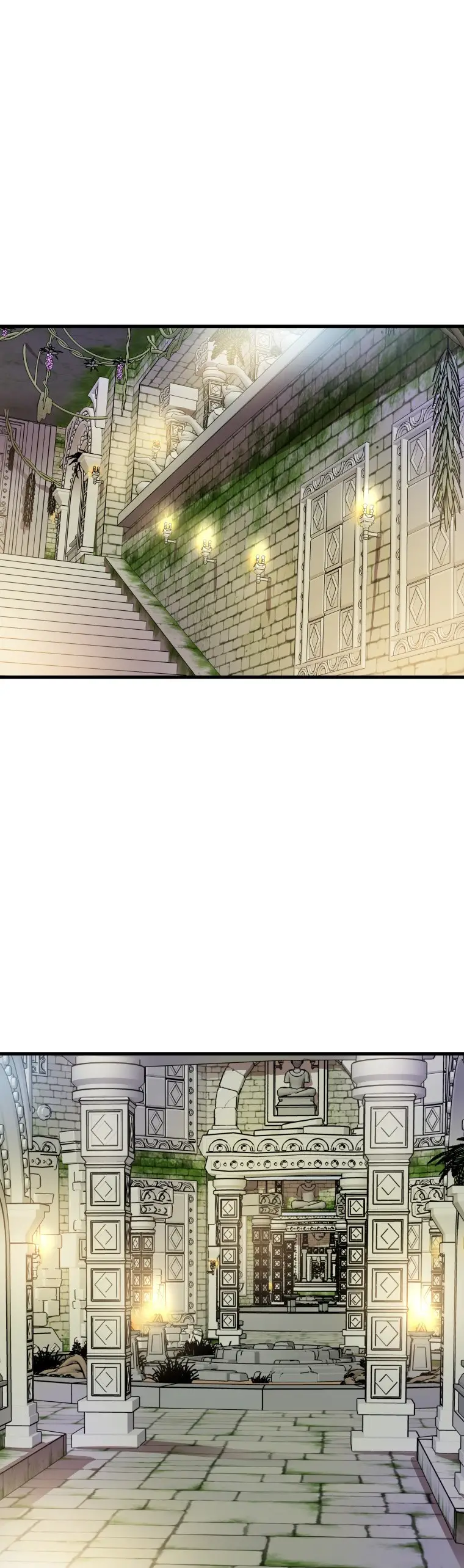 Read Control Player ES Manga Online