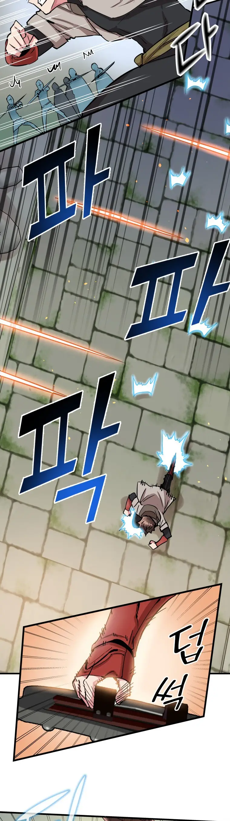 Read Control Player ES Manga Online