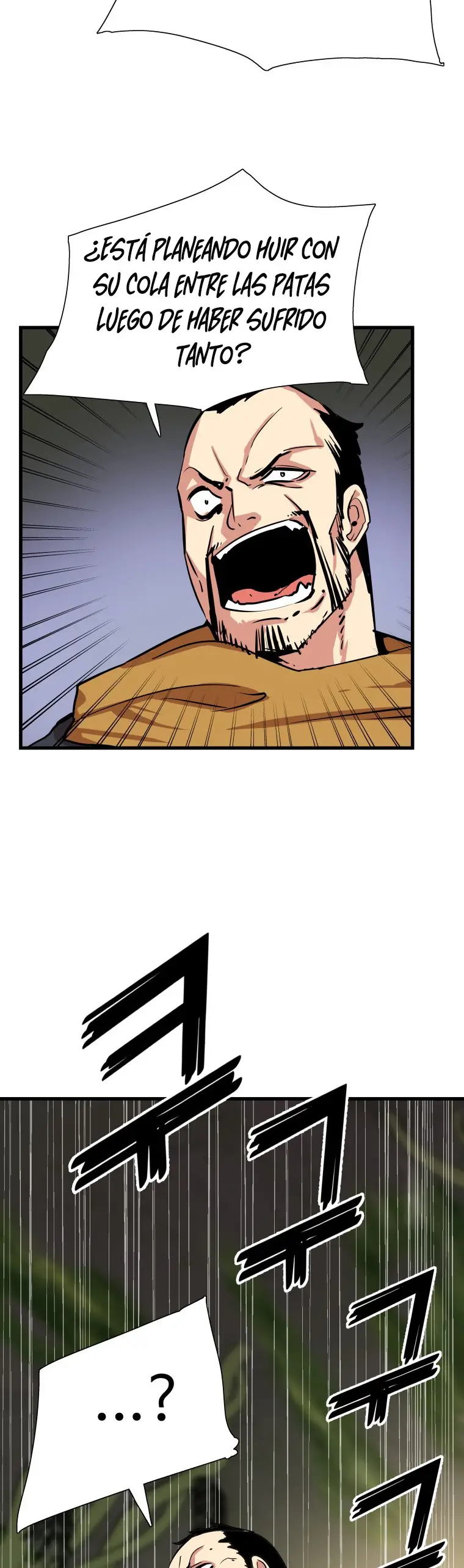 Read Control Player ES Manga Online